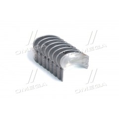 Вкладиші шатунні Н1 Д 50,240,243,245 (RIDER)