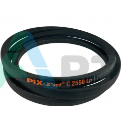 Пас приводний  PIX