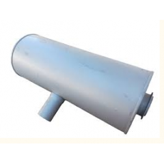 Глушник КамАЗ (Віроока) Глушник КамАЗ (Віроока)