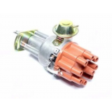 Датчик-розподільник ГАЗ-53,б/к (в-во Пекар)