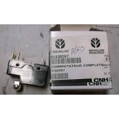 Вимикач ТС 56,5080