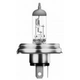 Авто.лампа галогена 24В