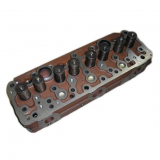 Головка блока з сідлами та напр.втулками Д-440 Головка блока з сідлами та напр.втулками Д-440