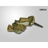 Бензонасос ГАЗ-53,ПАЗ /PEKAR/