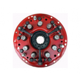 Диск зчеплення нажимний ЮМЗ (корзина) Диск зчеплення нажимний ЮМЗ (корзина)