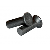 Заклепка сталева /полот.підбор./