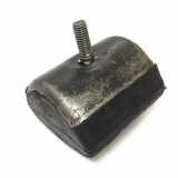 Подушка ресори допоміжної ГАЗ-53,3307