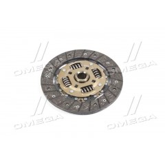 Диск зчепл. ведений ВАЗ 2108-21099 (вир-во VALEO PHC)