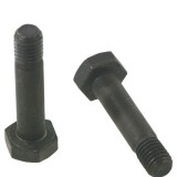 Болт з шестигранною головкою M10x45-8.8 ZIN