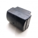 Подушка ресори задньої ГАЗ-53 (верхня)