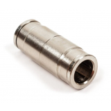 З`єднувач аварійний 10х10 метал. трубки ПВХ