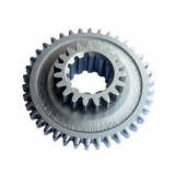 Шестер.вед.5П і з/х пром.вала МТЗ (ТМ JUBANA)