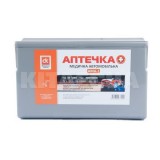 Аптечка автомобільна з охолод.контейнером