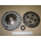 Комплект зчеплення FIAT DOBLO 1.4 10- (Вир-во SACHS) (3000951544)