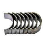 Вкладиші Д-240 Н1 шат.