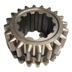 Шестерня ведуча 1ступені редуктора МТЗ (ТМ JUBANA)
