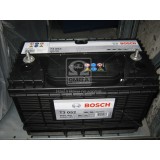 АКБ BOSCH 105Ah-12V (330х172х240)