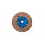 Диск зчеплення ведений ГАЗ-53 Диск зчеплення ведений ГАЗ-53