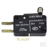 Датчик позиційний CS609,CSX7080