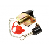 Вимикач маси 24V