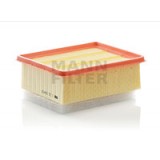 Фільтр повітряний (вир-во MANN) Фільтр повітряний (вир-во MANN)