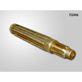 Вал вторинний КПП СК-5, Єнісей