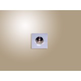Гайка DIN985-NM10-8 Zn