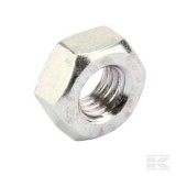 Гайка M10 DIN934-8 ZIN