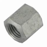 Гайка М16 DIN 6330-10