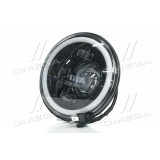 Елемент оптичний LED 40W ГАЗ, УАЗ, ВАЗ  Д/К