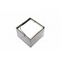 Елемент фільт. палив. Separ-2000/5/50 (336430А1, FS1081) 600FH MAN.DAF.КамАЗ HENGST FILTER Елемент фільт. палив. Separ-2000/5/50 (336430А1, FS1081) 600FH MAN.DAF.КамАЗ HENGST FILTER