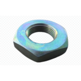 Гайка кріплення шестерні ЯМЗ /Ярослав./