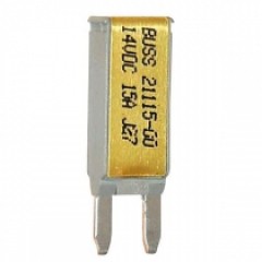 Запобіжник Т8040, Т8050, Т8.390 12В 15А