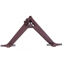 Зчіпка автоматична СА-1 (80-2709010) МТЗ, ЮМЗ Зчіпка автоматична СА-1 (80-2709010) МТЗ, ЮМЗ