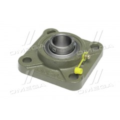 Підшипник з корпусом HD UCF-205 (Cametet) Підшипник з корпусом HD UCF-205 (Cametet)