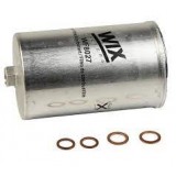 Фільтр палив. AUDI, VW WF8027/PP825 (вир-во WIX-FILTERS)