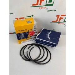 Поршневі кільця СМД 20-03-с6 (MAR-MOT) м/к