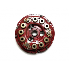 Диск зчеплення нажимний підсилений МТЗ корзина JFD Диск зчеплення нажимний підсилений МТЗ корзина JFD