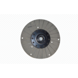 Диск зчеплення ведений ЮМЗ (ЛЗТД) Диск зчеплення ведений ЮМЗ (ЛЗТД)