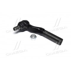 Наконечник М30х1,5х195х22 тяги рул. MAN прав. (вир-во CEI)