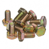 Болт 1/4"х1/2" Болт 1/4"х1/2"