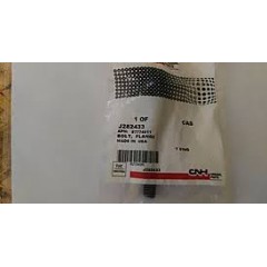 Болт натяжного ролика Т8040 (М10х1,5х85)