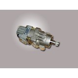 Насос ГУР без бачка ЗІЛ-130