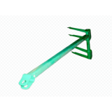 Граблина соломотряса ліва СК-5, Єнісей Граблина соломотряса ліва СК-5, Єнісей