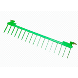 Гребінка половонабивача СК-5 Гребінка половонабивача СК-5