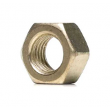 Гайка М10 колектора  КамАЗ