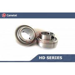 Підшипник 50х90х22-51,6 закріплений UC-210 (480210) (Cametet) Підшипник 50х90х22-51,6 закріплений UC-210 (480210) (Cametet)