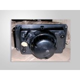 Фара 12/24в МАЗ,ГАЗ-3102,УАЗ-3160