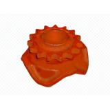 Диск муфти внутрішній СК-5 Диск муфти внутрішній СК-5