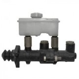 Циліндр голов.гальм.2-х секц.ГАЗ-3307 (з бачком) RIDER Циліндр голов.гальм.2-х секц.ГАЗ-3307 (з бачком) RIDER